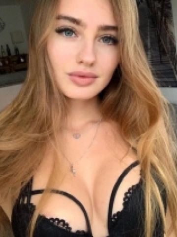 Анкета проститутки Кристина, 23 года